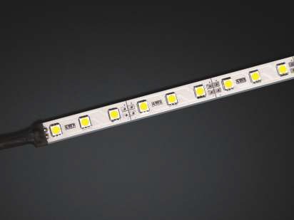 Rigid Bar Waterproof LED Lights