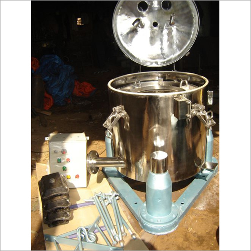 Liquid Discharge Centrifuge Liquid Discharge Centrifuge