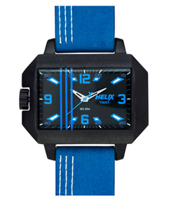 Helix Shield Watch
