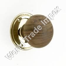 Decorative Door Knobs