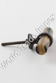 Horn Door Handle