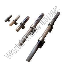 Door Knobs and Handles