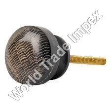 Horn Knobs