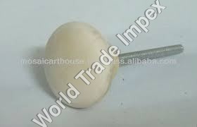 Resin Door Knobs