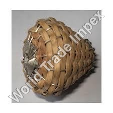 Woven Door Knobs