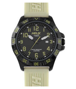 Helix Trigger Watch