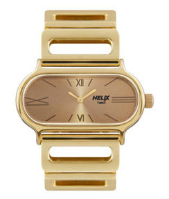 Helix Plaza Watch