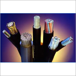 Instrumentation Shielded Cable