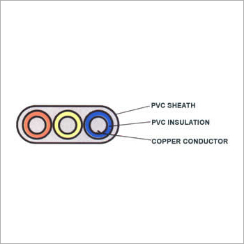 Submersible Cable