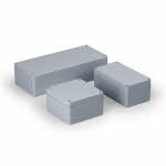 Aluminum Enclosure