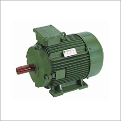 Energy Efficient Motors