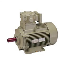 Electrical Motors & Pumps
