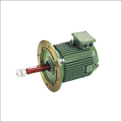 Electrical Motors & Pumps