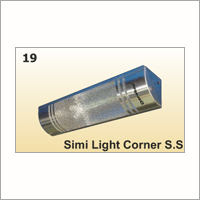 Decorative CFL Light