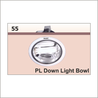 CFL Down Lights