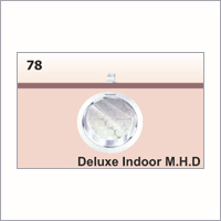 Metal Halide Light Fitting