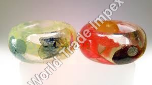 Resin Napkin Ring