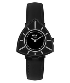 Helix Triangle Watch