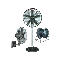 Fans & Appliances