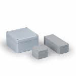 Polyester Enclosure