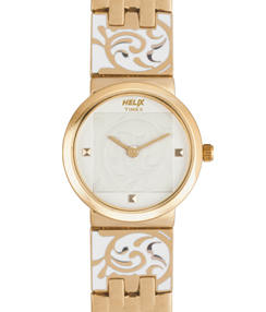 Helix Goa Watch