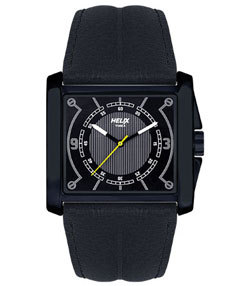 Helix Hulk Watch