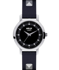 Helix Punk Watch