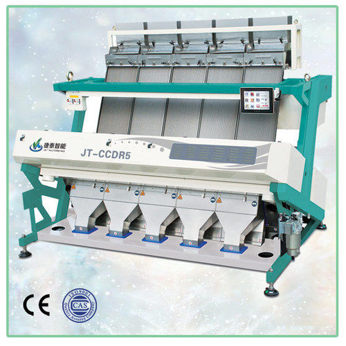 Beans CCD Color Sorter Machine