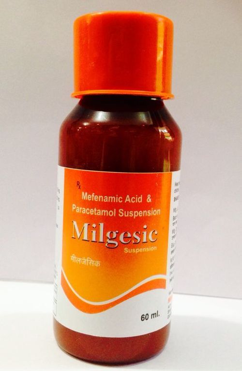 Analgesics/Antiinflamatory