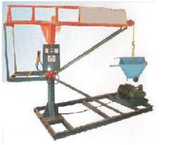 Monkey Lift Crane