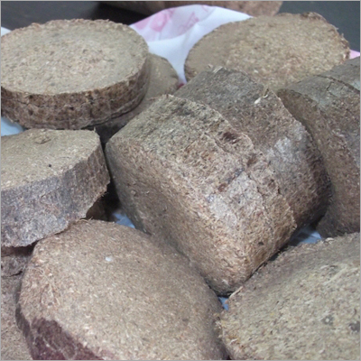 90 mm Briquette