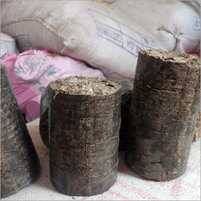 Agro Waste Biomass Briquette