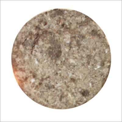 Groundnut Shell Briquette