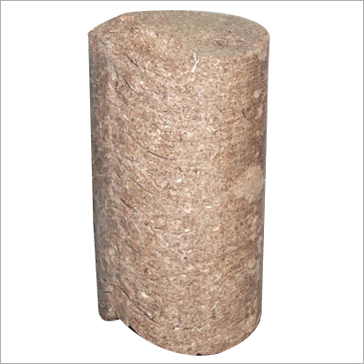 Saw Dust Briquette