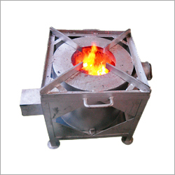 Biomass Stove