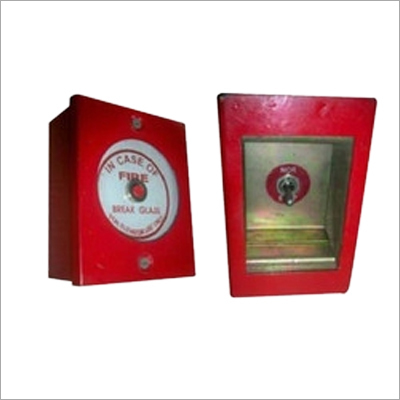 Fire Switch