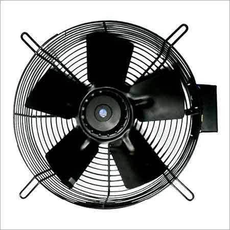 Elevator Cabin Fan