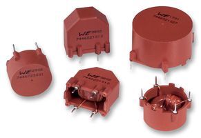 passive components