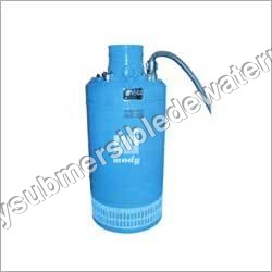 Industrial Submersible Drainage Pump