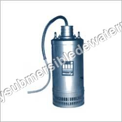 Dewatering Pump