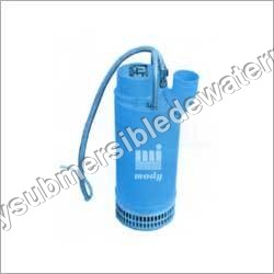 Submersible Drainage Pump