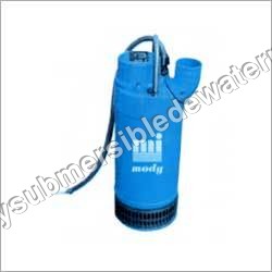 Industrial Electric Submersible Drainage Pump