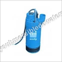 Heavy Duty Submersible Drainage Pumps