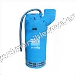 Centrifugal Dewatering Pumps