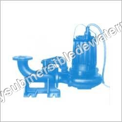 Electric Sewage Pump