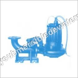 Sewage Pumps