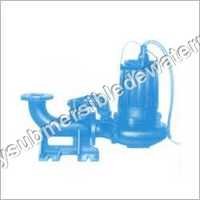 Sewage Pumps