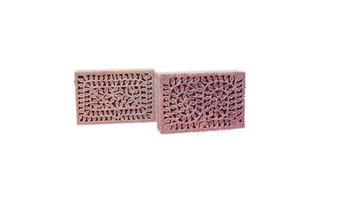 Decorative Cutwork Marble Box