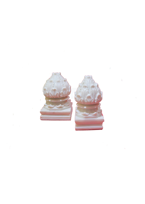 Marble Modak