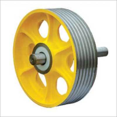Divert Pulley